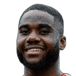 Junior Luamba