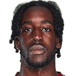 Kamani Wilson-Esbrand