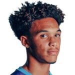 D'Margio Cameron Wright-Phillips