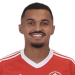 Clayton Sampaio Pereira