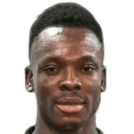 Marvis Amadin Ogiomade