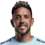Moreira Ledezma