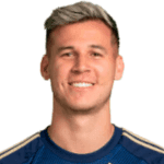 Juan Pablo Vargas Campos