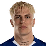 Alejandro Garnacho Ferreyra