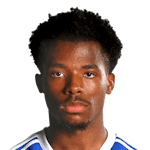 Wanya Marcal Madivadua