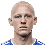 Kolbeinn Birgir Finnsson