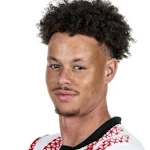 Derry Lionel Scherhant