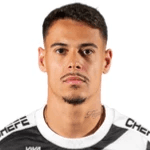 de Freitas Molarinho Chagas