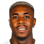 Dorian Junior Hanza Meha