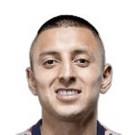 Roberto Carlos Alvarado Hernández