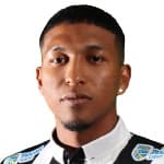 Asprilla Caballero