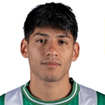 Matías Nahuel González