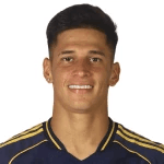 Brian Nicolás Aguirre