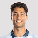 Marco Genaro Di Cesare