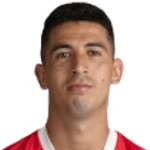 Santiago Gabriel Flores