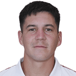 Franco Agustín Romero