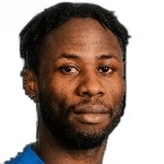 Christian Dimitri Legbo Ouguehi