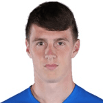 Jack Samuel Lawrence Hinchy