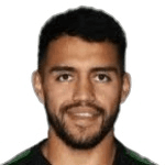 Franco Maximiliano Amarfil