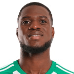 Moucketou-Moussounda