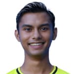 Jarvey Gayoso