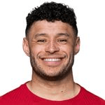 Oxlade-Chamberlain