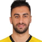 Mohammadreza Mehdizadeh