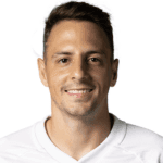 Santiago Arias Naranjo