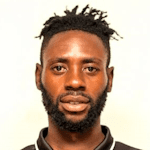 Kévin Mondeko
