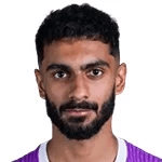 Mohammed Abbas Al-Baloushi