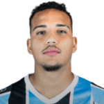 Gustavo Martins de Souza Santos