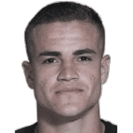 Guilherme Henrique Silva Gonçalves