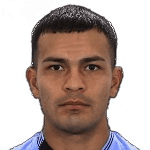 Matías Gonzalo Lugo