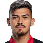 Diego Luis González Alcaráz