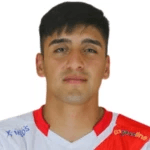 Cristian Bustamante Bustamante