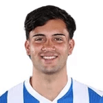 Facundo Valentín Buonanotte