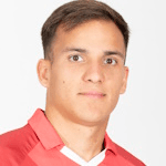 Emiliano Sebastián Viveros Mereles