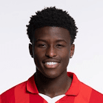 Koroma Junior Babadi