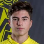 Marcos Sánchez Arriero