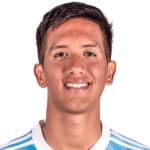Aldair Vasquez
