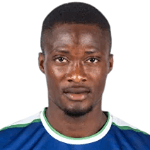 Timipere Johnson Eboh