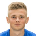 Serhiyovych Kucheryavyi