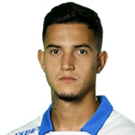 Barbosa da Silva Gentil