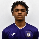 Alonzo Tim Engwanda-Ongena