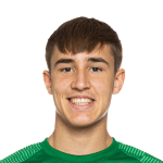 Ágúst Orri Porsteinsson