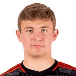 Jackson Paul Lee Hopkins