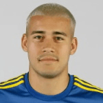 Érik Maximiliano Bodencer