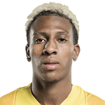 Josimar Angelo Alcócer McCook