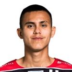 Rodríguez Calderón