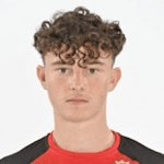 Noah Serwy